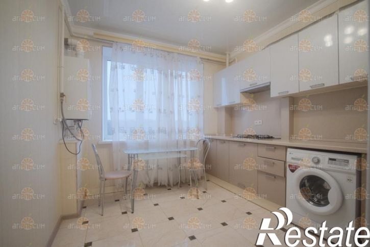 1-комн квартира Добролюбова, 26