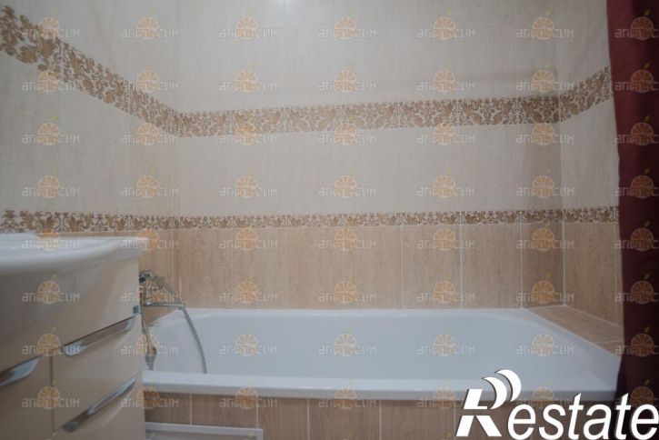 1-комн квартира Добролюбова, 26