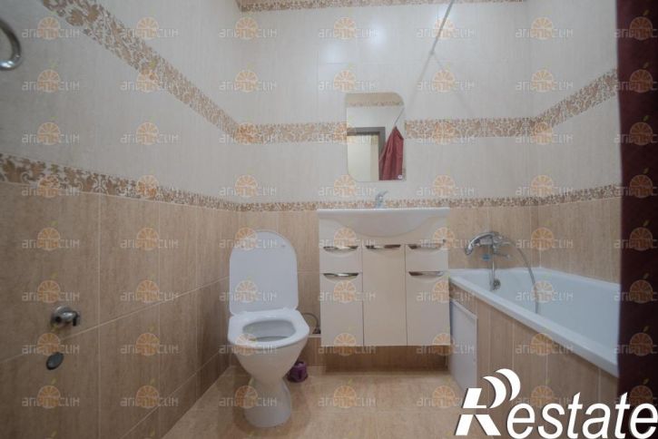 1-комн квартира Добролюбова, 26