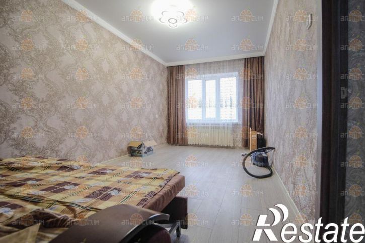 2-комн квартира Тухачевского, 30/8