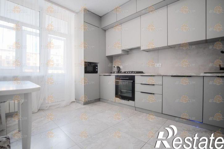 2-комн квартира Матрены Наздрачевой, 3/3к1