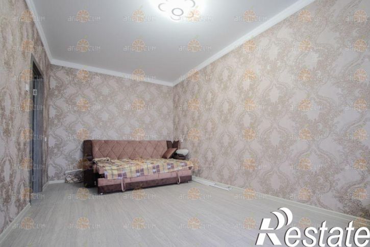 2-комн квартира Тухачевского, 30/8