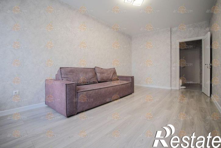 2-комн квартира Матрены Наздрачевой, 3/3к1