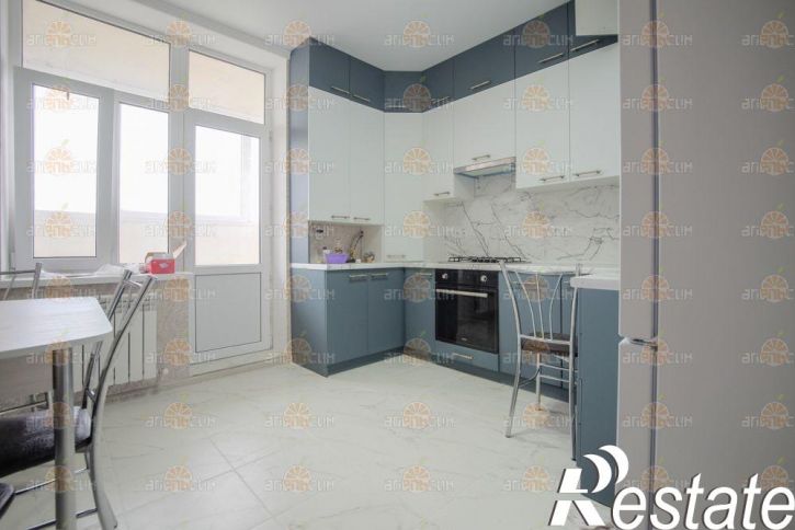 2-комн квартира Тухачевского, 30/8