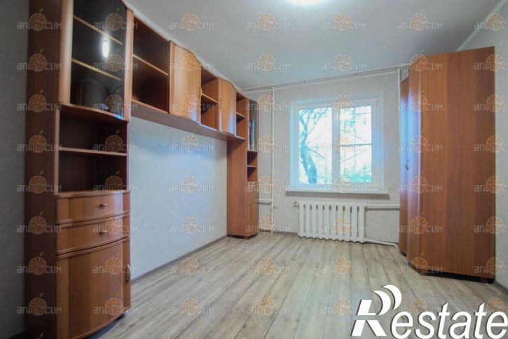 3-комн квартира Чехова, 37