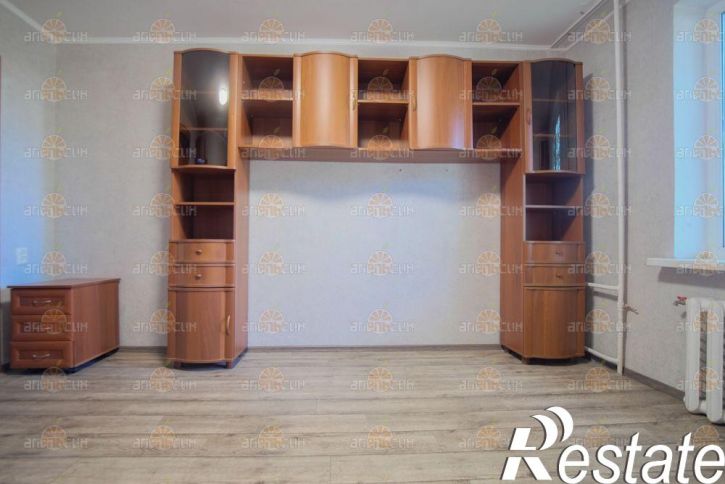 3-комн квартира Чехова, 37