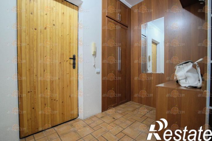3-комн квартира Чехова, 37