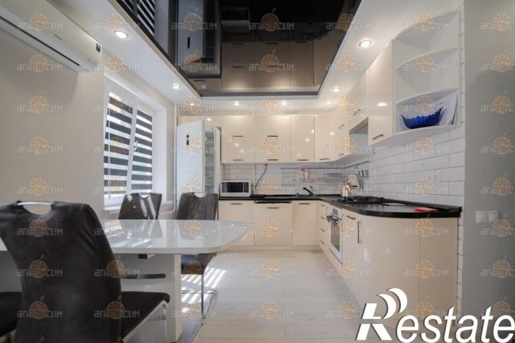 3-комн квартира Васильева, 3