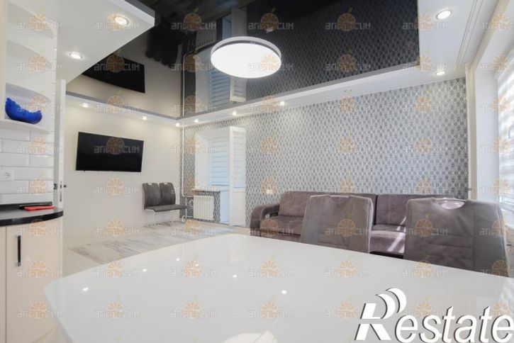 3-комн квартира Васильева, 3