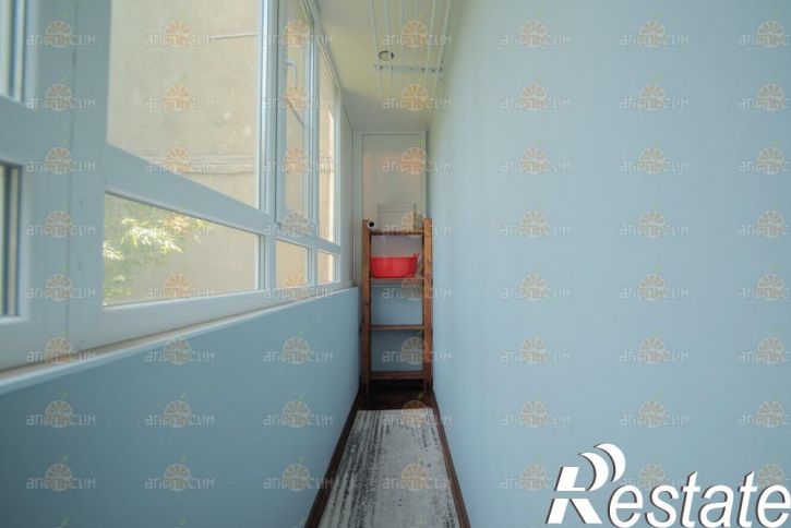3-комн квартира Васильева, 3