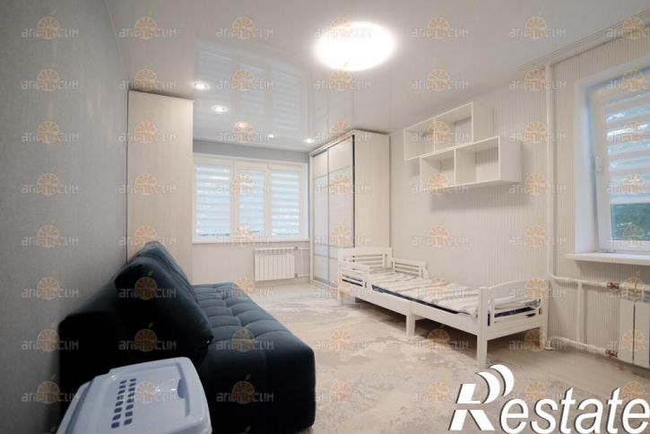 3-комн квартира Васильева, 3