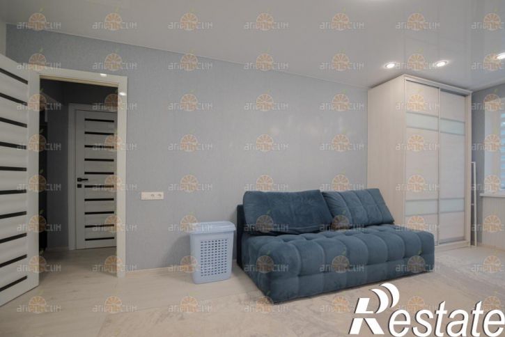 3-комн квартира Васильева, 3