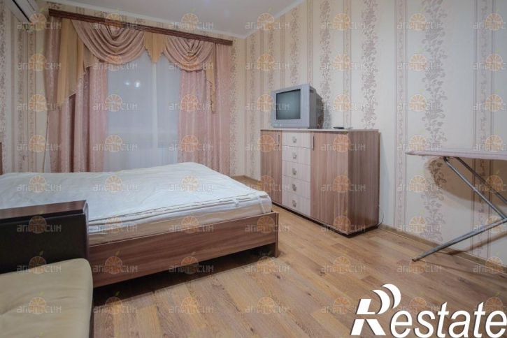 1-комн квартира Тухачевского, 28/1