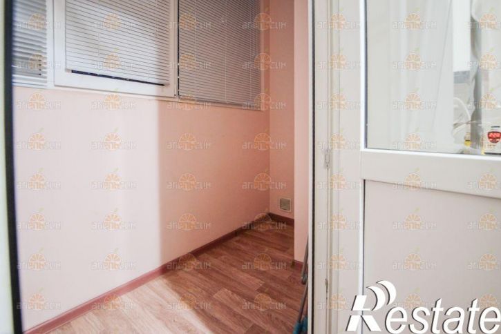 1-комн квартира Тухачевского, 28/1