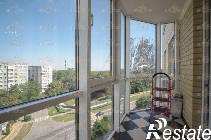 1-комн квартира Доваторцев, 52в