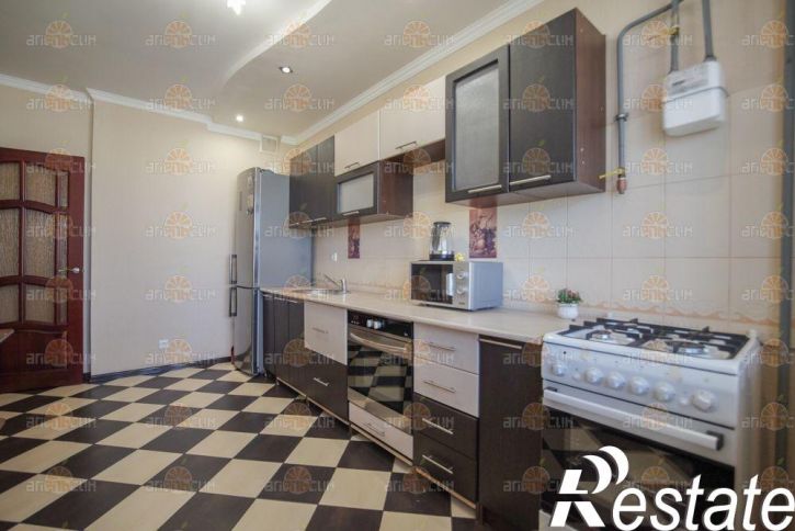 1-комн квартира Доваторцев, 52в