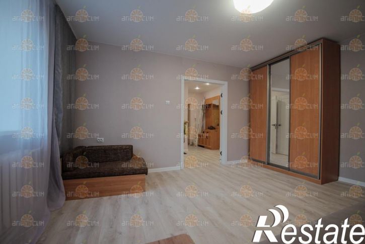 3-комн квартира 45 параллель, 11/1