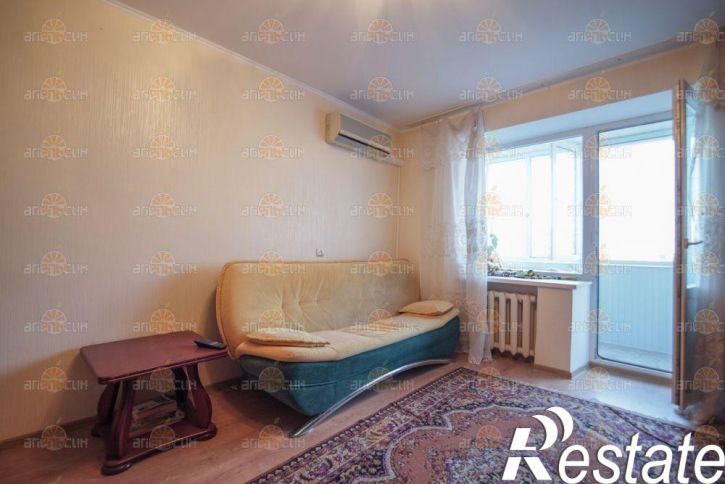 2-комн квартира Краснофлотская, 46