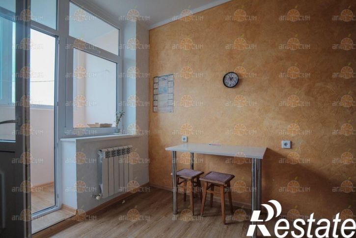 1-комн квартира Рогожникова, 17
