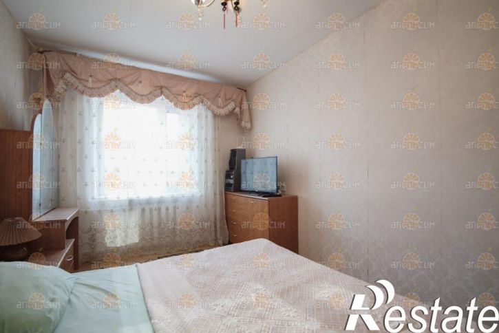 2-комн квартира Краснофлотская, 46