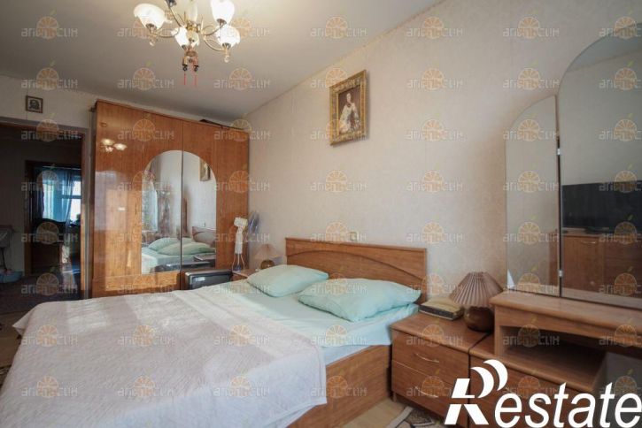 2-комн квартира Краснофлотская, 46