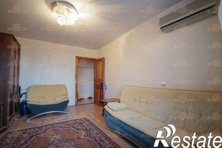 2-комн квартира Краснофлотская, 46