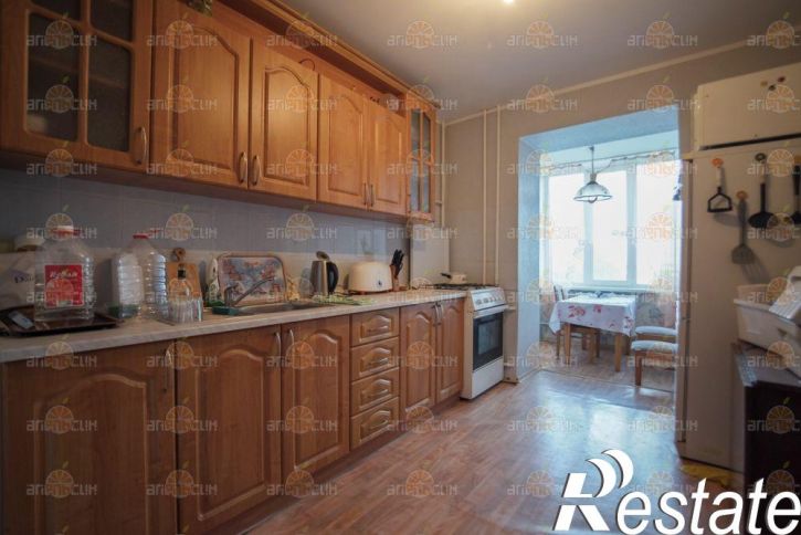 2-комн квартира Краснофлотская, 46