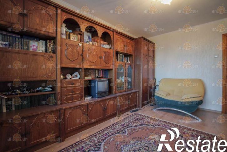 2-комн квартира Краснофлотская, 46
