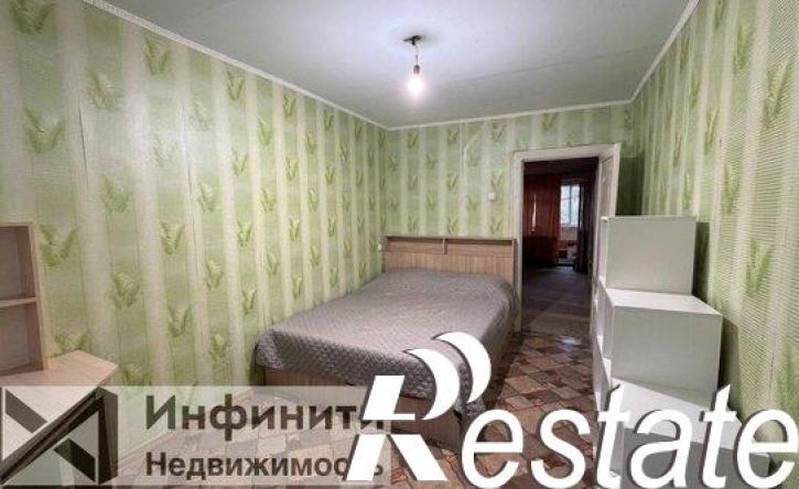3-комн квартира улица Ленина, 100,  д. 100