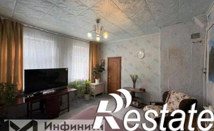 2-комн квартира Вокзальная улица, 14,  д. 14