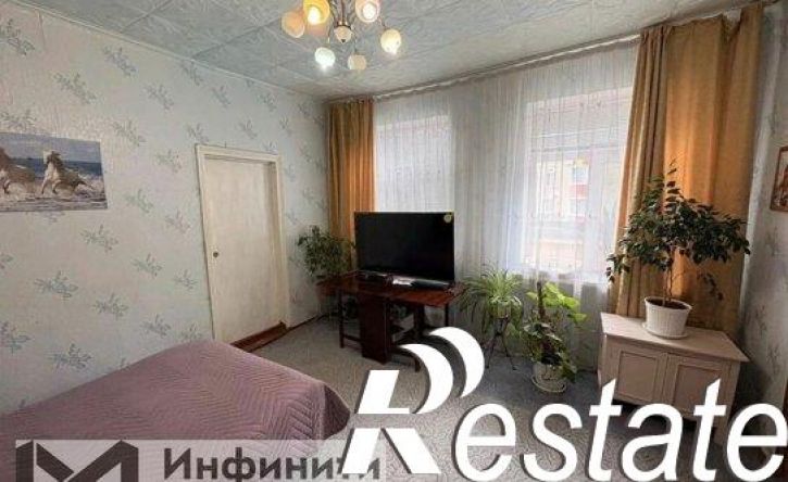 2-комн квартира Вокзальная улица, 14,  д. 14