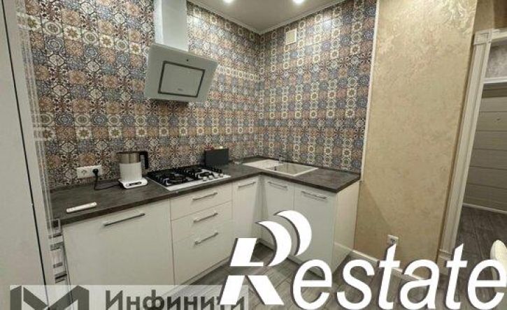 1-комн квартира улица Тухачевского, 27/2,  д. 27/2
