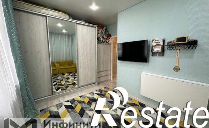 2-комн квартира Пригородная улица, 251А к2,  д. 251А к2