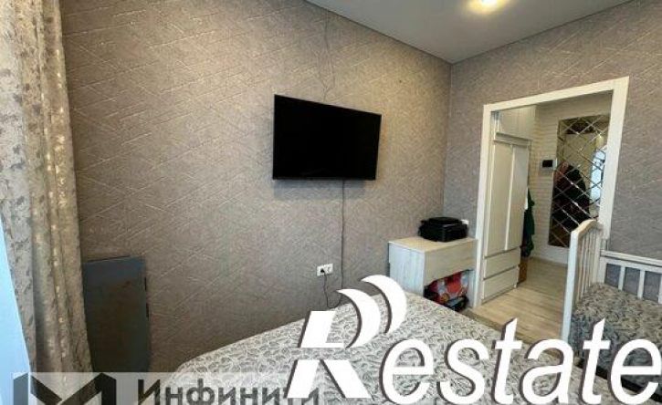 2-комн квартира Пригородная улица, 251А к2,  д. 251А к2