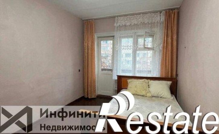3-комн квартира улица Ленина, 100,  д. 100