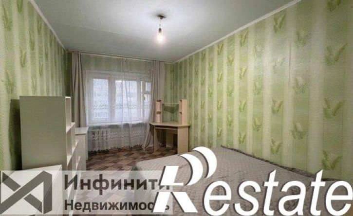 3-комн квартира улица Ленина, 100,  д. 100