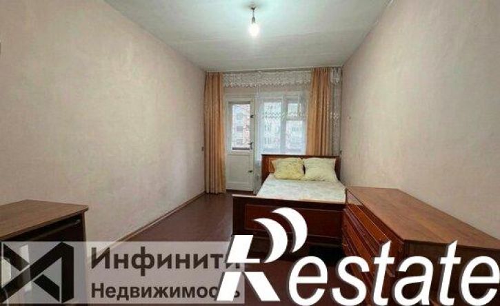 3-комн квартира улица Ленина, 100,  д. 100