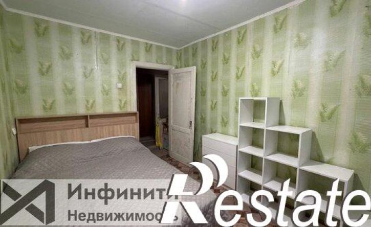 3-комн квартира улица Ленина, 100,  д. 100