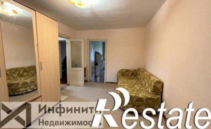 3-комн квартира улица Ленина, 100,  д. 100