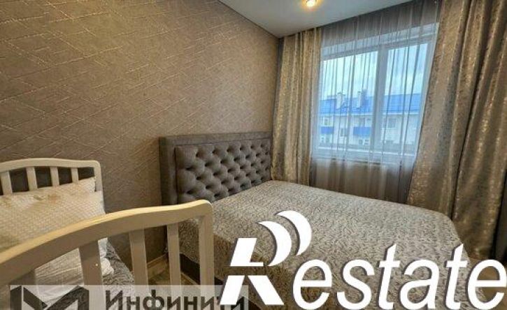 2-комн квартира Пригородная улица, 251А к2,  д. 251А к2