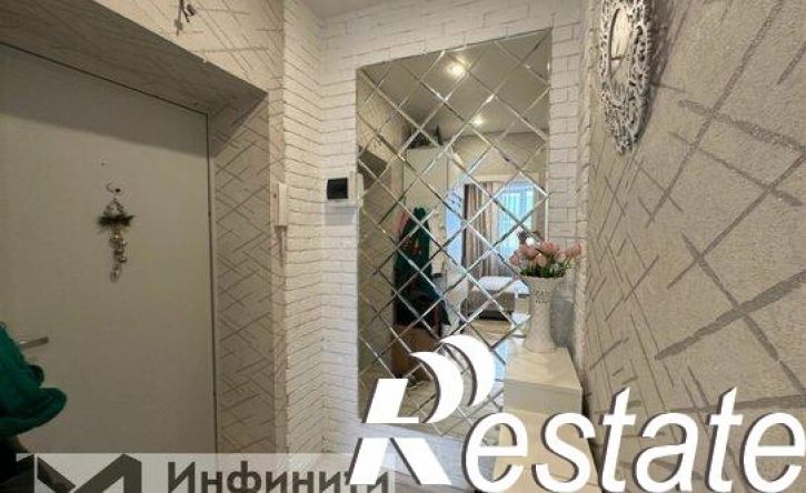 2-комн квартира Пригородная улица, 251А к2,  д. 251А к2