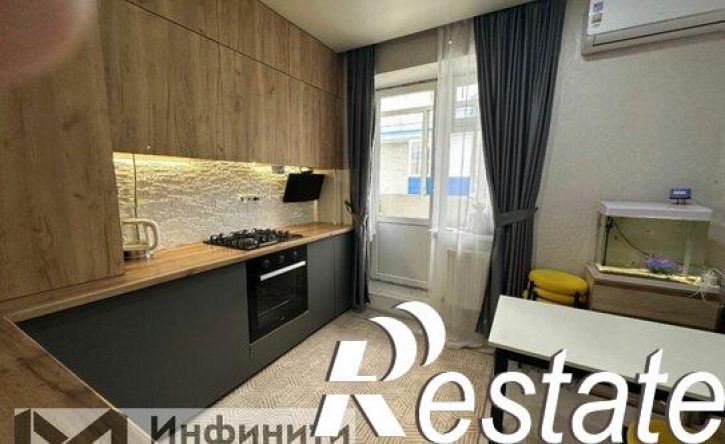 2-комн квартира Пригородная улица, 251А к2,  д. 251А к2