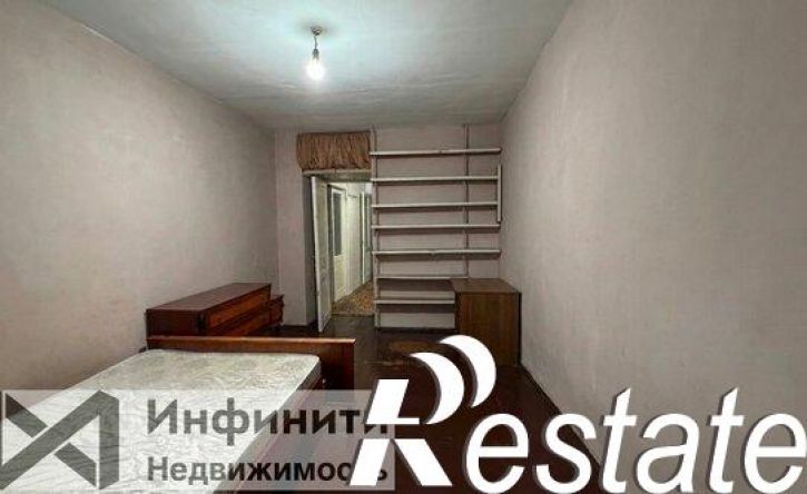 3-комн квартира улица Ленина, 100,  д. 100