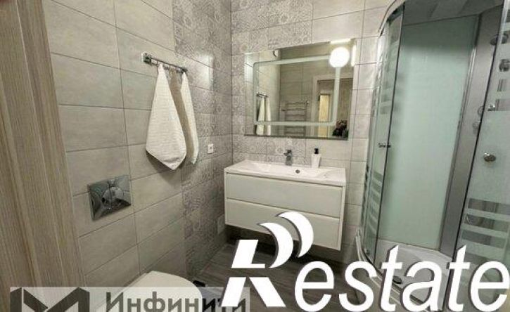 1-комн квартира улица Тухачевского, 27/2,  д. 27/2