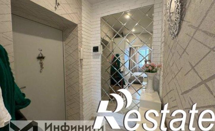 2-комн квартира Пригородная улица, 251А к2,  д. 251А к2