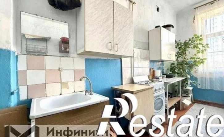 2-комн квартира Вокзальная улица, 14,  д. 14