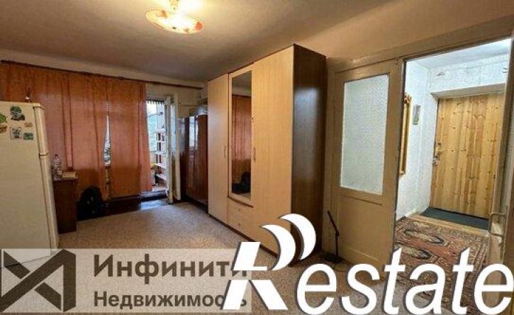 3-комн квартира улица Ленина, 100,  д. 100