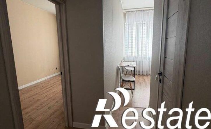1-комн квартира улица 45-я Параллель, 2Г,  д. 2Г