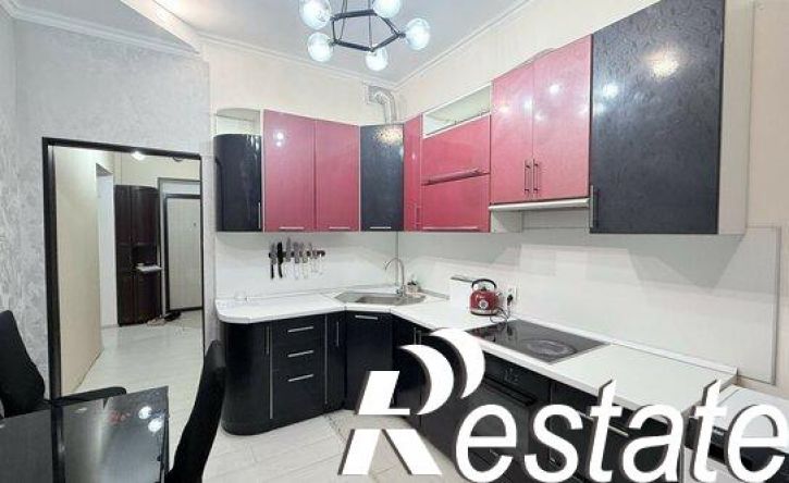 1-комн квартира улица 45-я Параллель, 2Г,  д. 2Г