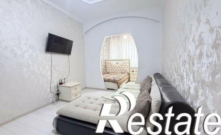 1-комн квартира улица 45-я Параллель, 2Г,  д. 2Г